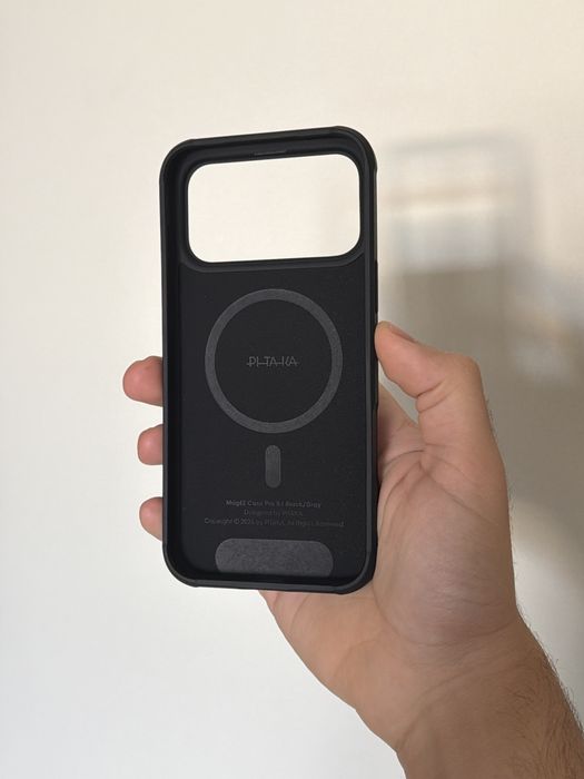 Чехол pitaka for iphone 17 pro max