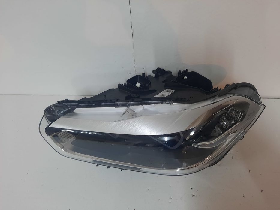 Far bmw X2 F39 full led adaptiv stanga