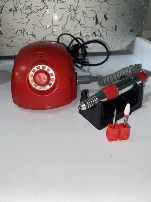 Маникюрный аппарат