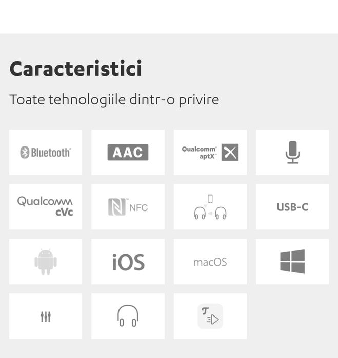 Căști wireless teufel supreme on.