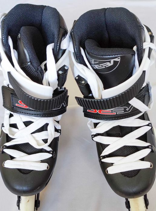 Ролери SEBA FRX 80 Black