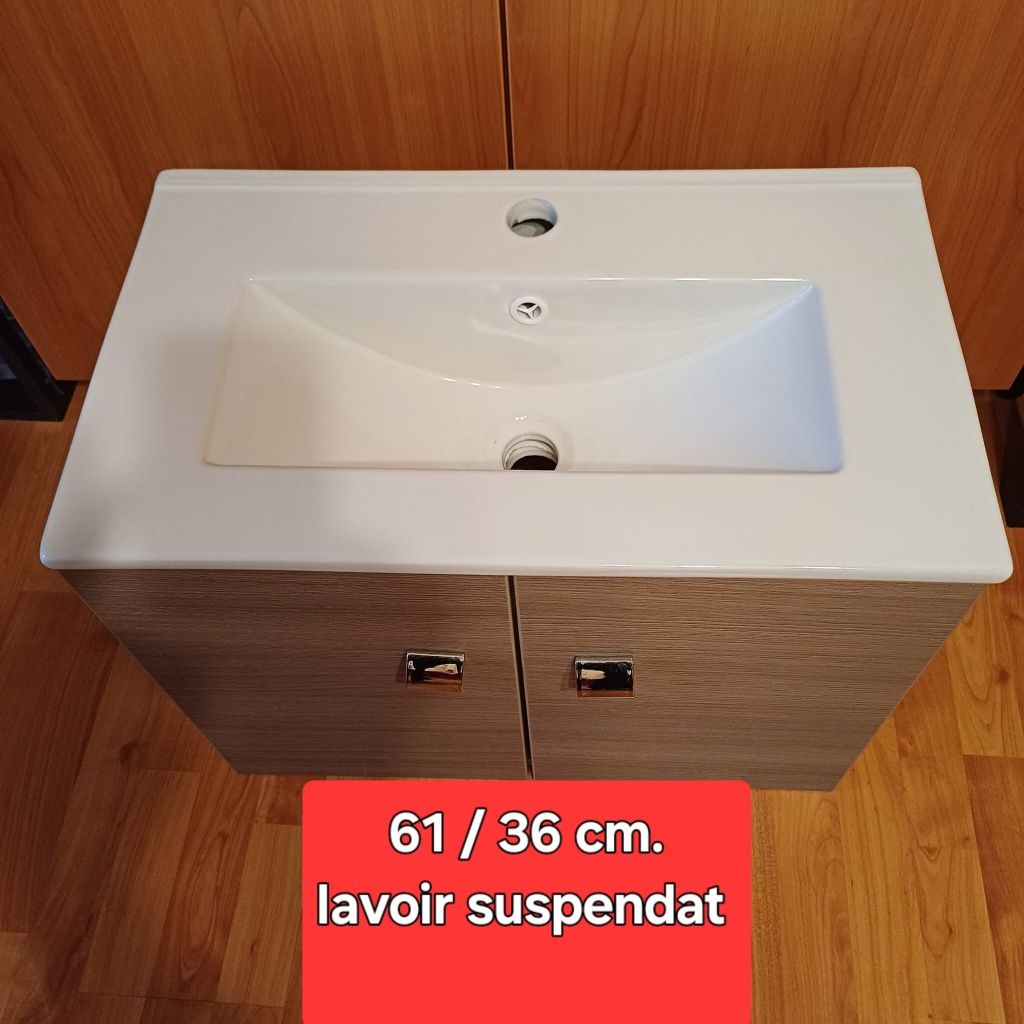 Chiuveta+Masca Baie Bucuresti Sectorul 4 • OLX.ro