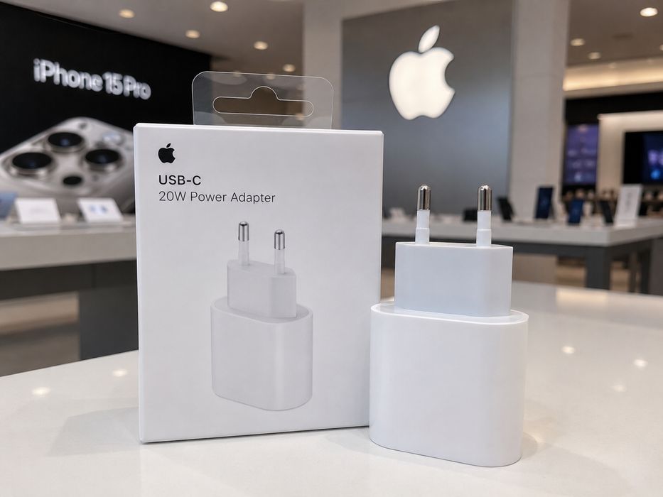 Apple 20 W Charge Orginal