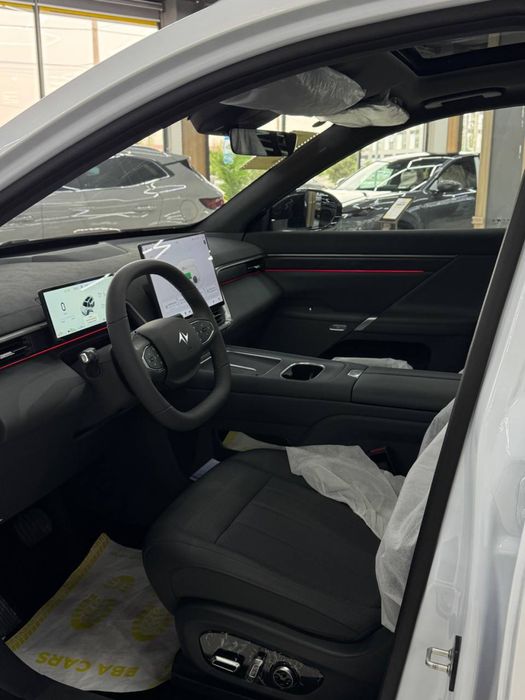 Dongfen 008 restaling