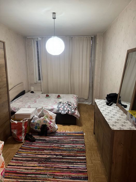 Дава се под наем Четиристаен апартамент в Стара Загора, Център - 78 кв.м за 295.8 € - Снимка #4