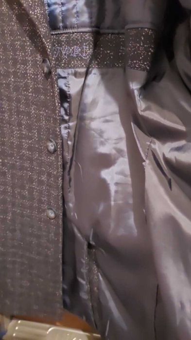 Пальто мужское, TURKEY