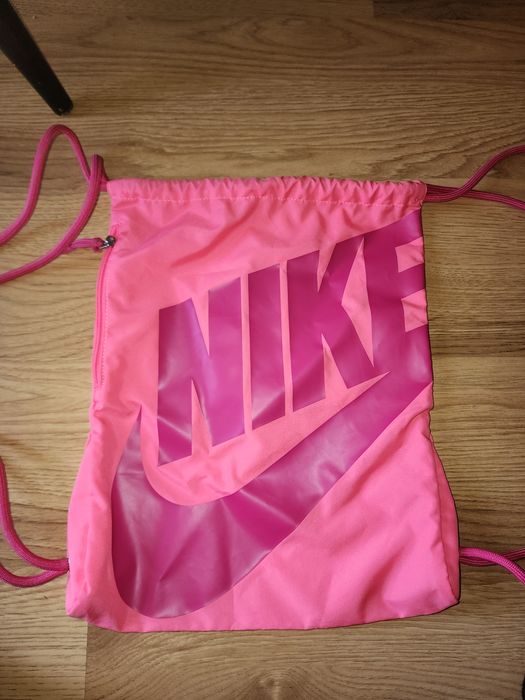 Дамска раница/мешка Nike