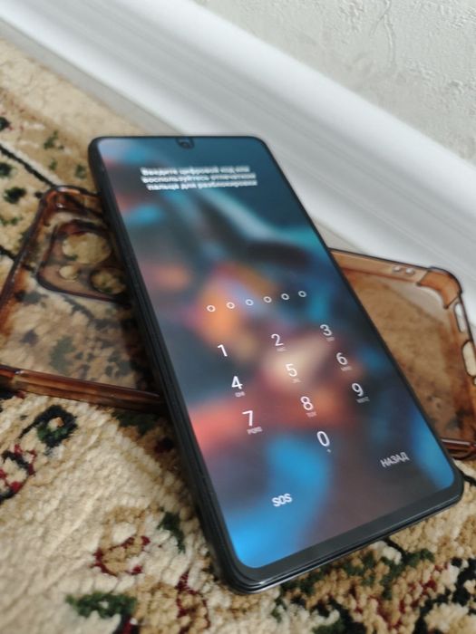 Poco x5 pro продам