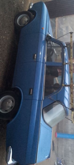 Масквич сотилади