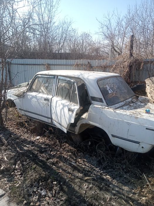 Продам на запчасти