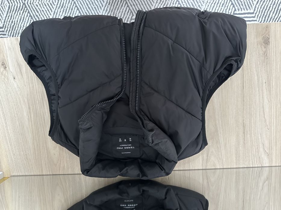 Мужской жилет TerraPro. Эркаклар камзули TerraPro