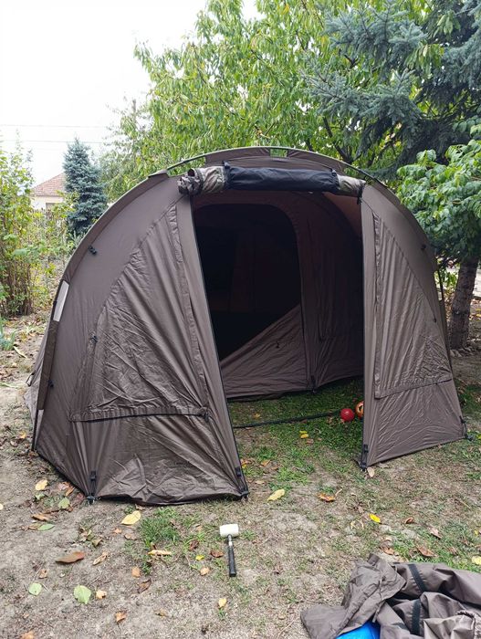 cort pescuit prologic commander vx2