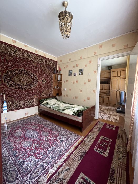 Продается 3х ком. квартира, р-н. маг. Ромашка