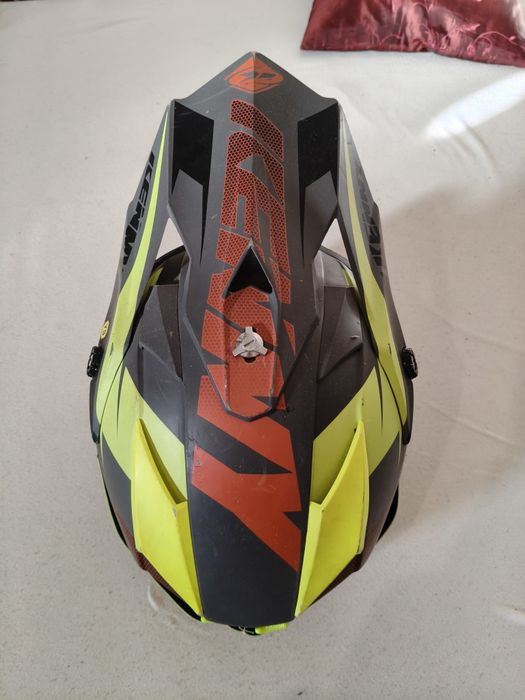 Cască ATV Enduro Cross