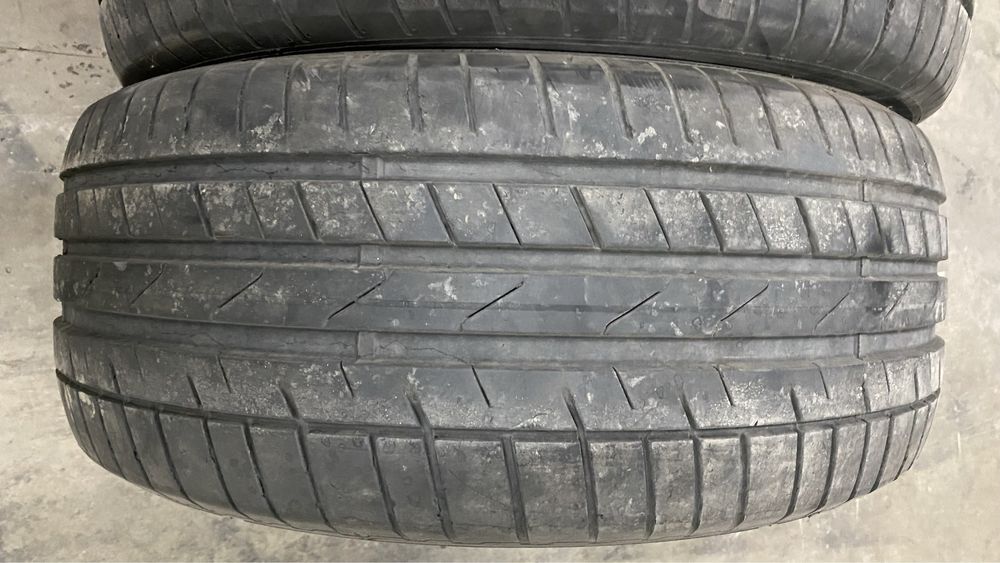 Гуми 235/50/18 Petlas 4бр.