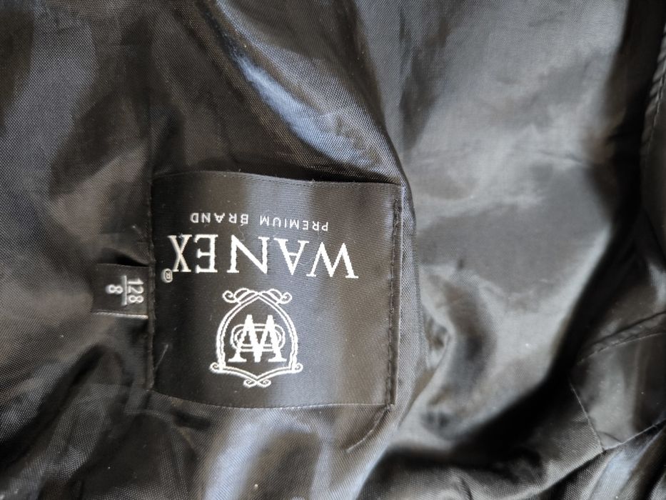 Ветровка на мальчика