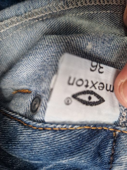 Blugi de damă Mexton!