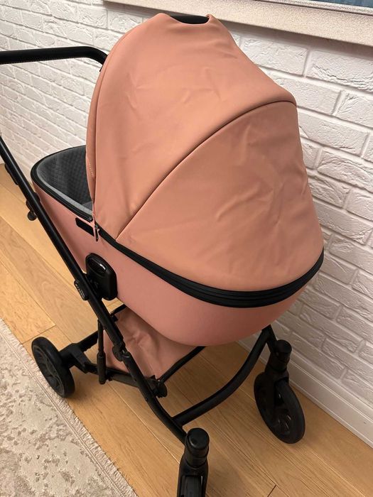 Коляска Anex E Type