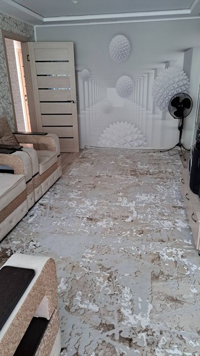 Продается 3х квартира