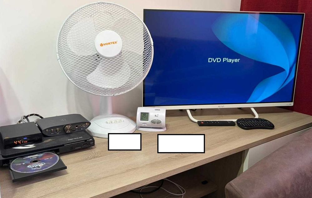 DVD Player Sony DVP-SR760H ca nou