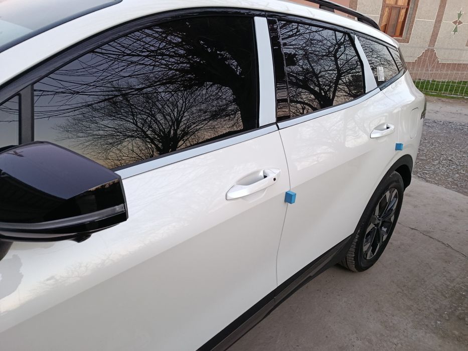 Тонирофка рухсати бор 11 ой