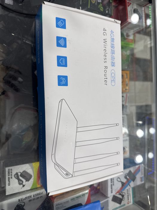 Modem mobile 4G-5G, tp-Link,PIX-LINK,Router.