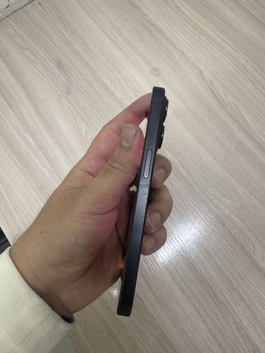 iPhone 15 Pro 256 гб