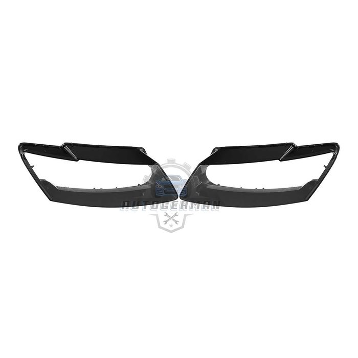 Audi Q5 2008 2009 2010 2011 2012 капаци фарове стъкло предни фарове крушки xenon Ауди Кю5 защита фар ремонт фар тунинг аксесоар авточаст