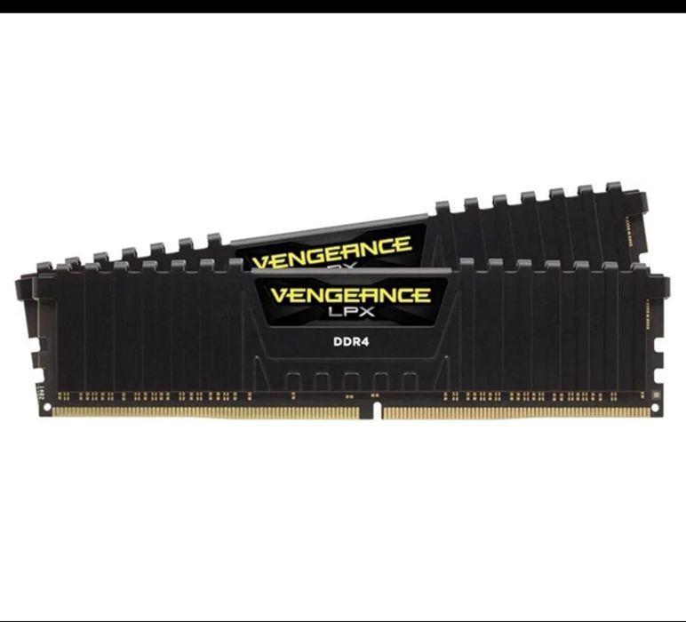 DDR4 Оперативная память 32GB 2*16gb 3200mhz