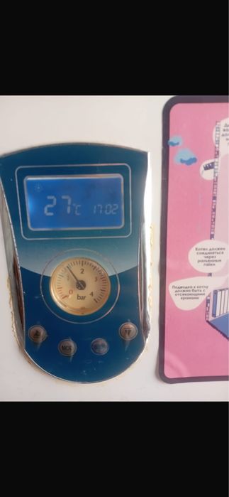 продам стенной печка