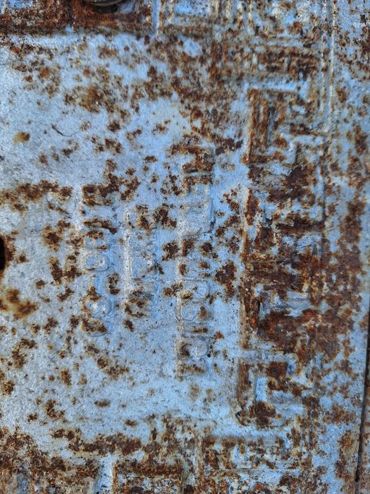 Usa si cenusar soba fabricatie Metalurgica Buzau