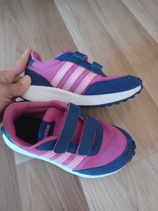 Детски маратонки  Adidas, номер 31