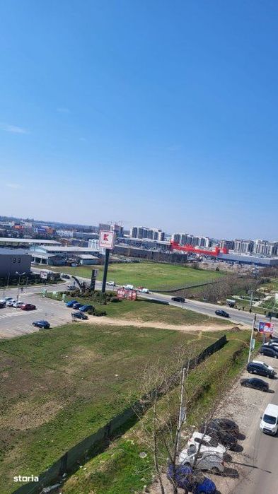 Garsoniera   Militari Residence