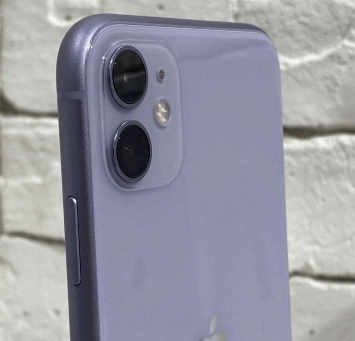 Iphone 11 идеал обмен