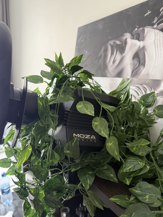 Продам Moza racing