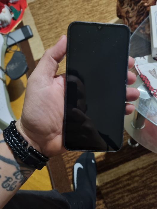 Samsung a15  като нов
