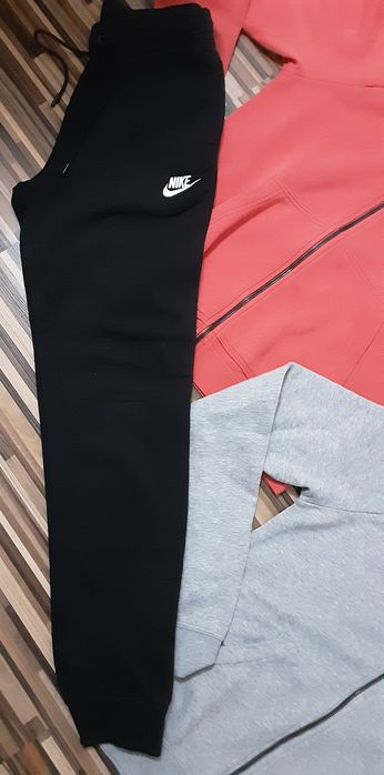 (XS) NIKE оригинален екип