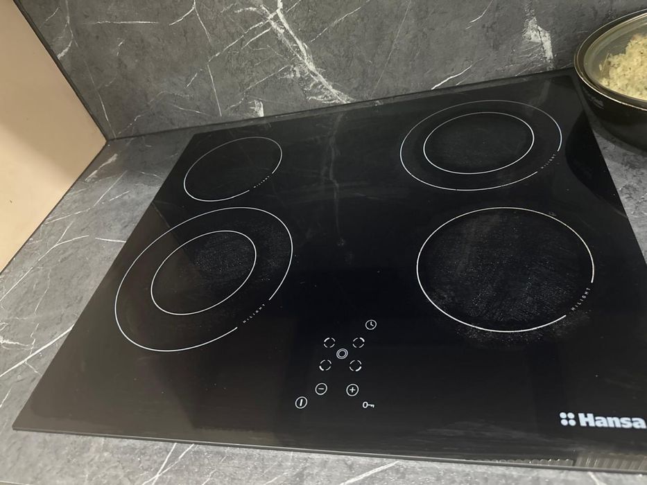 Продаю электронный плита