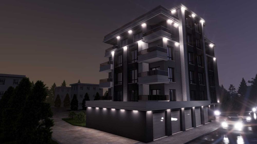 Продава се Тристаен апартамент в Хасково, Куба - 89 кв.м за 1194 €/кв.м - Снимка #6