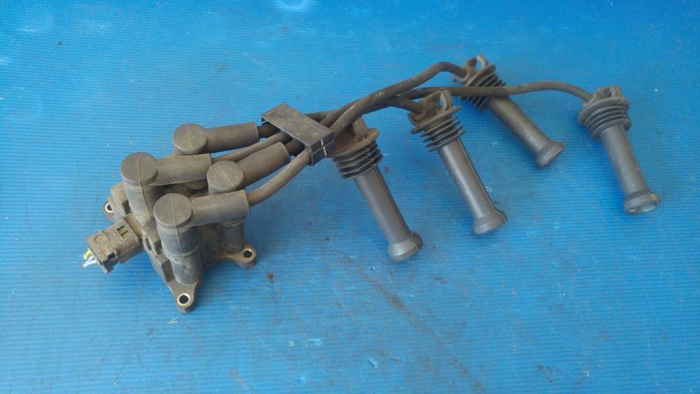 bobina inductie ford fiesta 6 rtjd 1.4 lpg 1.4 b si gaz dupa 2009 cm5g-12029-fc