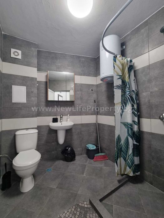 Продава се Едностаен апартамент в к.к. Слънчев бряг - 63 кв.м за 624 €/кв.м - Снимка #9