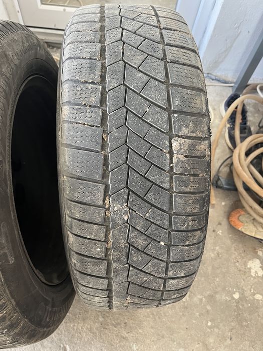 Anvelope iarna 205/60R16