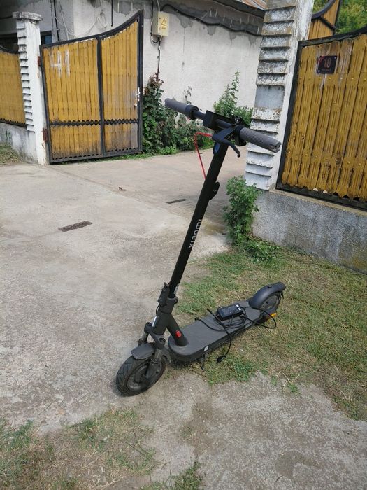 Vlasceanu Paul Stefan