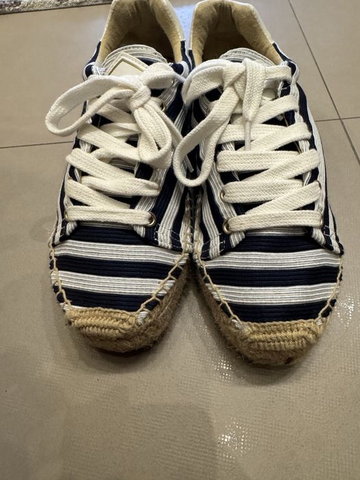 Replay еспадрили, Adidas кецове,ZARA  кецове  момиче