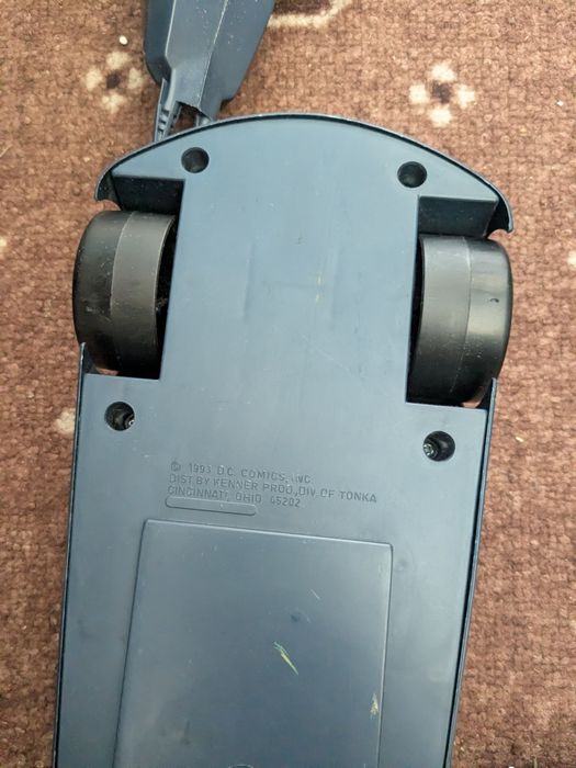 Mașina Vechi, de colecție. Citește bine anunțul.