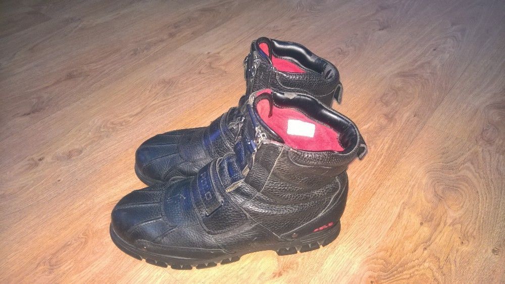 Ralph Lauren Polo 46