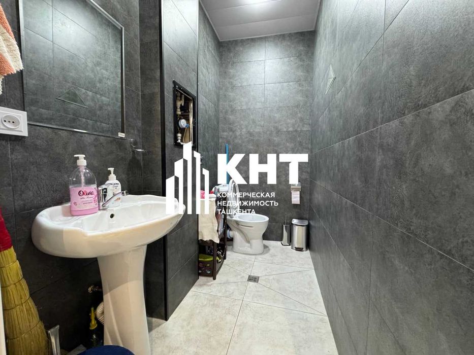 Продажа помещение от КНТ 70м2 Мирабадский р-н ЖК Инфинити