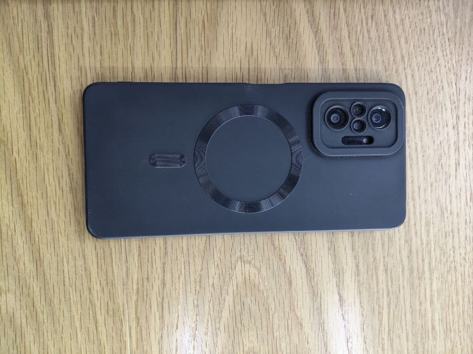 Redmi note 10 pro yaxshi sostayanita sotiladi