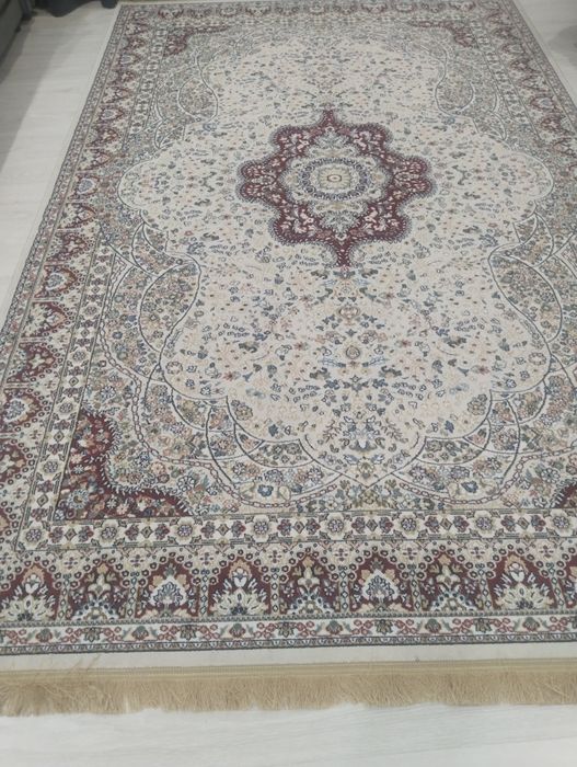 Турецкий ковёр 2x3