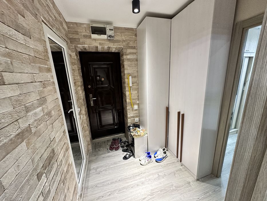 Чиланзар 1 й квартал